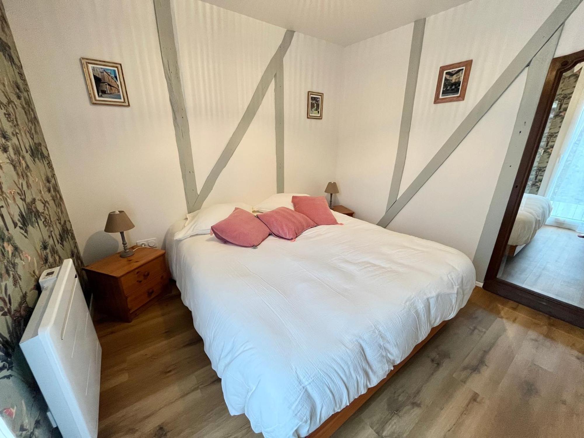 Maison Colette Sainte-Maure Bagian luar foto